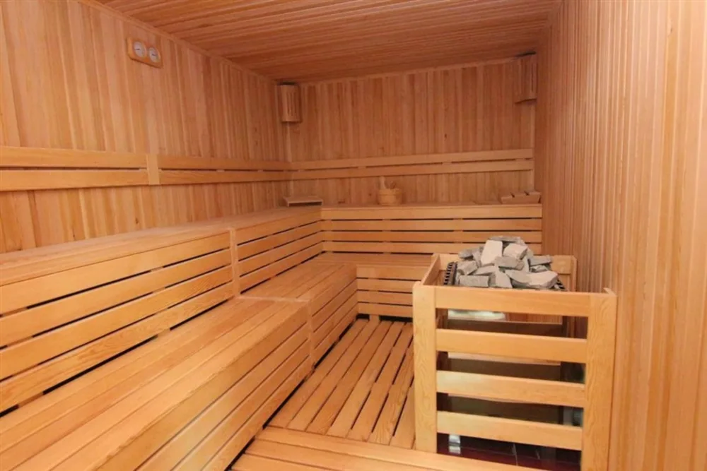 Квартира с видом на море на продажу в Аланье, в 200 метрах от пляжа Facilities - 16