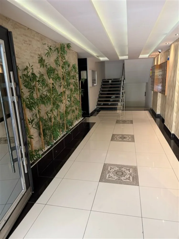 Квартира с видом на море на продажу в Аланье, в 200 метрах от пляжа Interior - 17