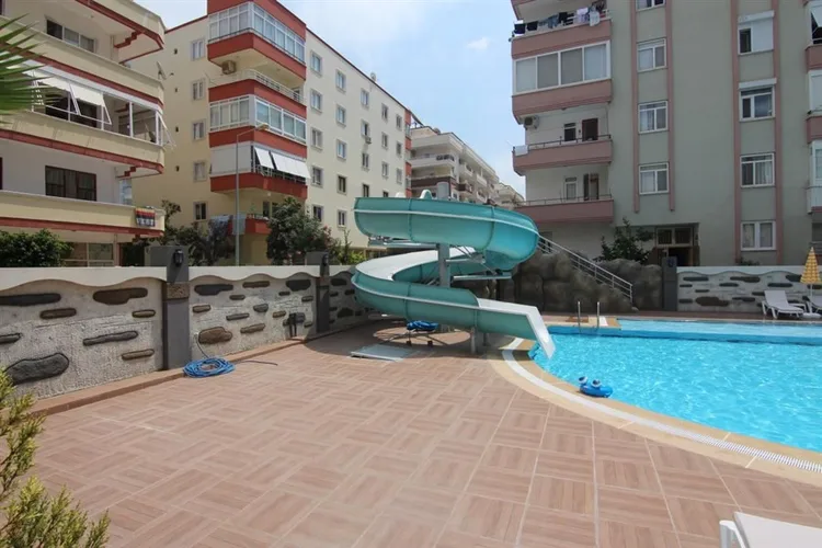, Exterior - 3