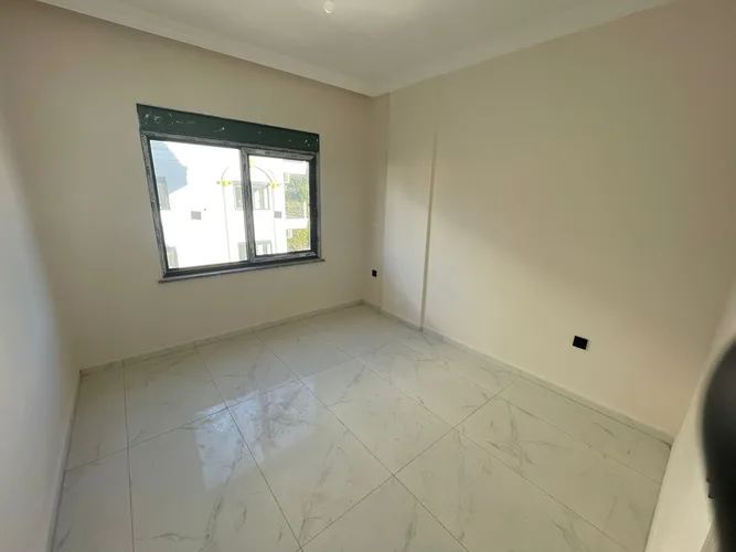 Квартира с 1 спальней на продажу в жилом комплексе Golden, Аланья, Interior - 4
