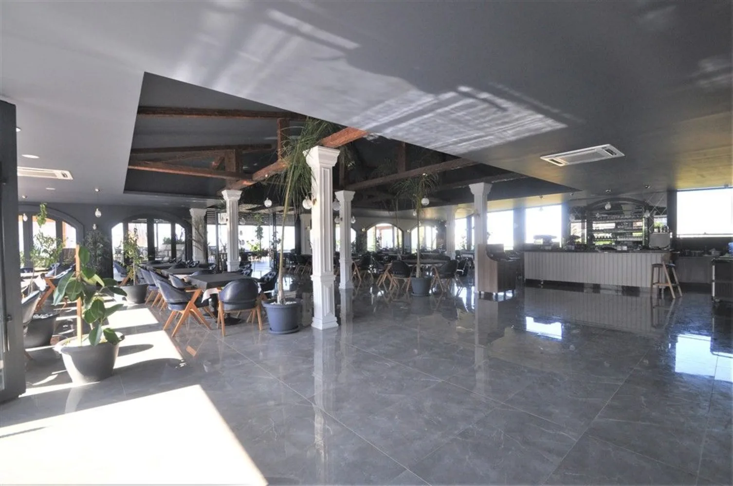 Nature & Mountain View Apartment For Sale in Stay Suite Residence, Alanya Facilities - 16