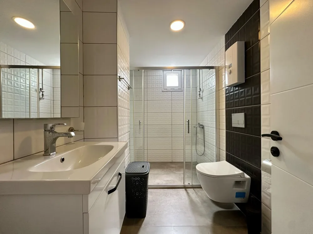 Nature & Mountain View Apartment For Sale in Stay Suite Residence, Alanya Interior - 10
