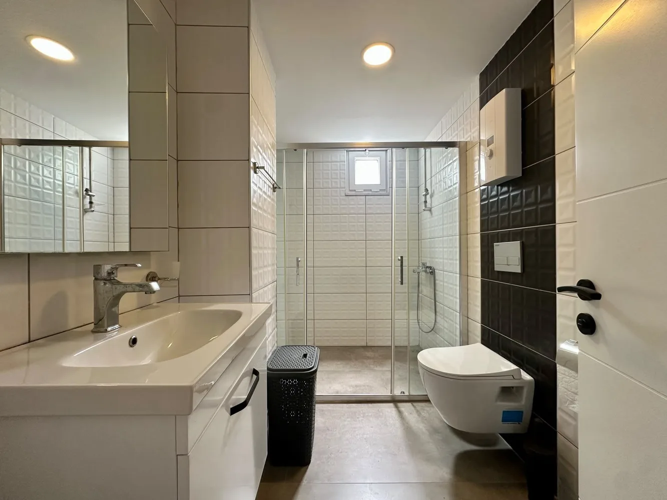 Nature & Mountain View Apartment For Sale in Stay Suite Residence, Alanya Interior - 10