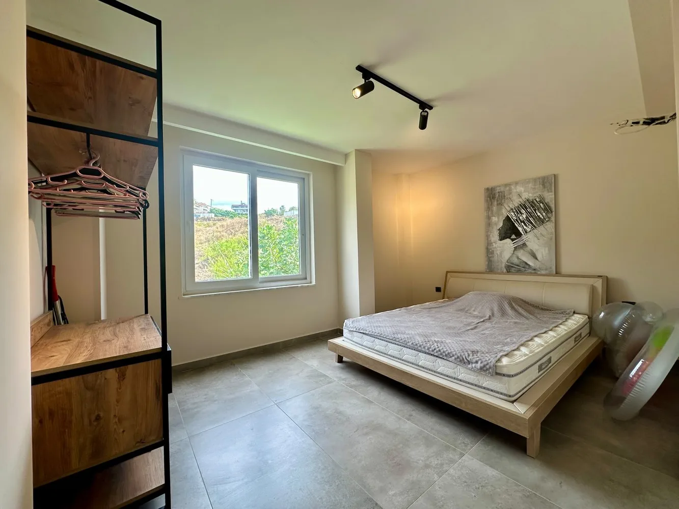 Nature & Mountain View Apartment For Sale in Stay Suite Residence, Alanya Interior - 6