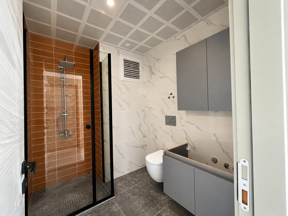 2 Bedroom Apartment For Sale in Sunrise Residence, Central Alanya Interior - 10