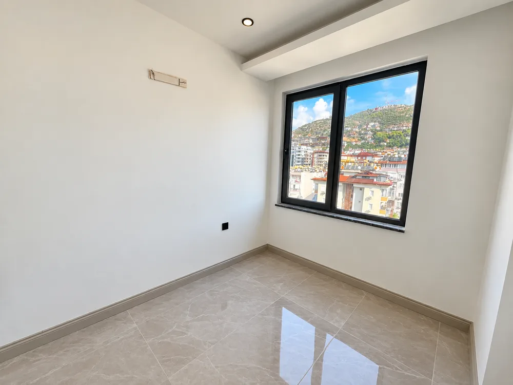 2 Bedroom Apartment For Sale in Sunrise Residence, Central Alanya Interior - 7