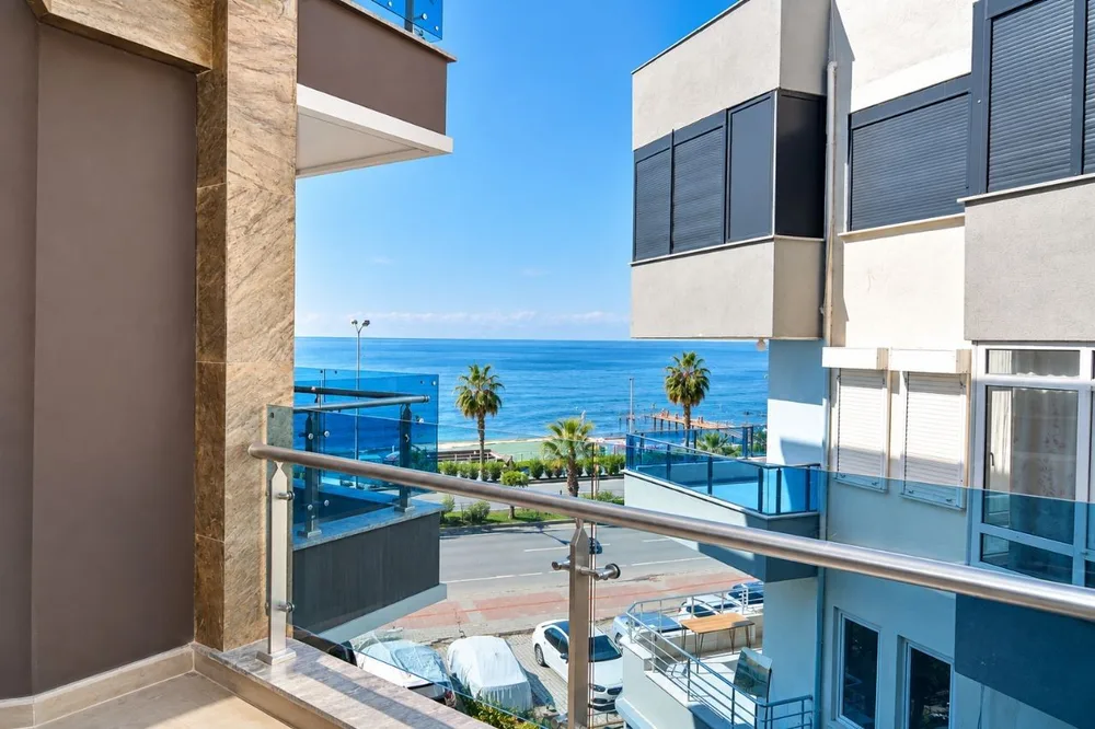 EXODUS TWİNS RESİDENCE  Exterior - 3