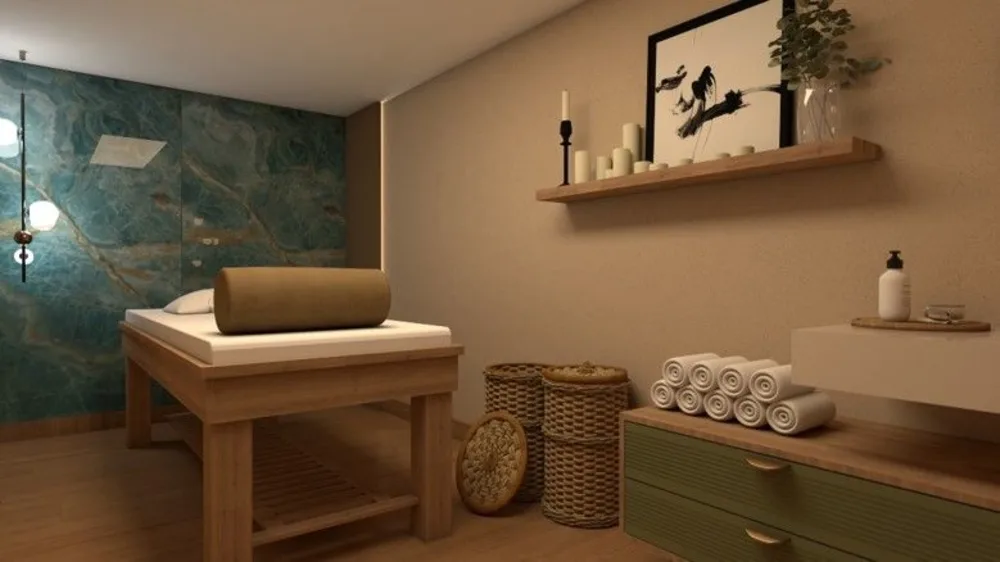 EXODUS TWİNS RESİDENCE  Facilities - 21