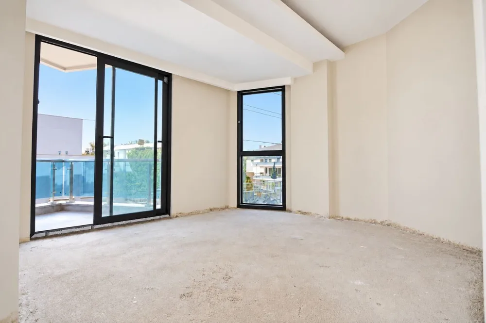 EXODUS TWİNS RESİDENCE  Interior - 8