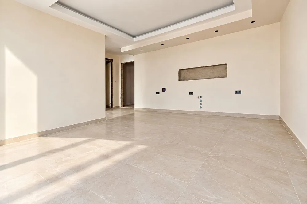 EXODUS TWİNS RESİDENCE  Interior - 6