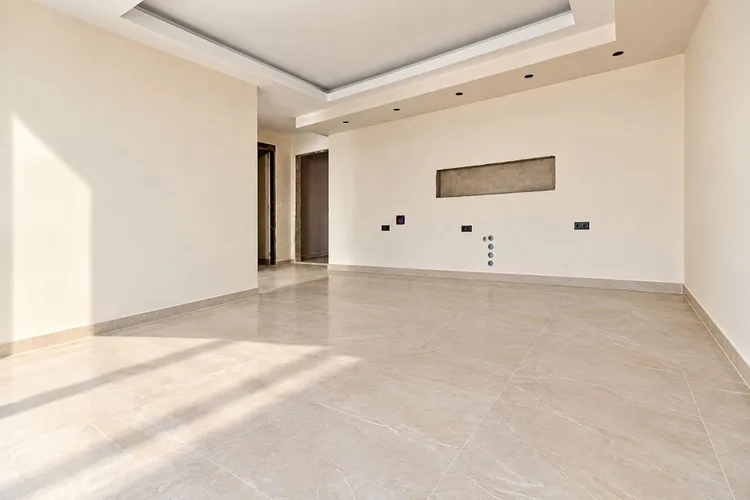 EXODUS TWİNS RESİDENCE , Interior - 3