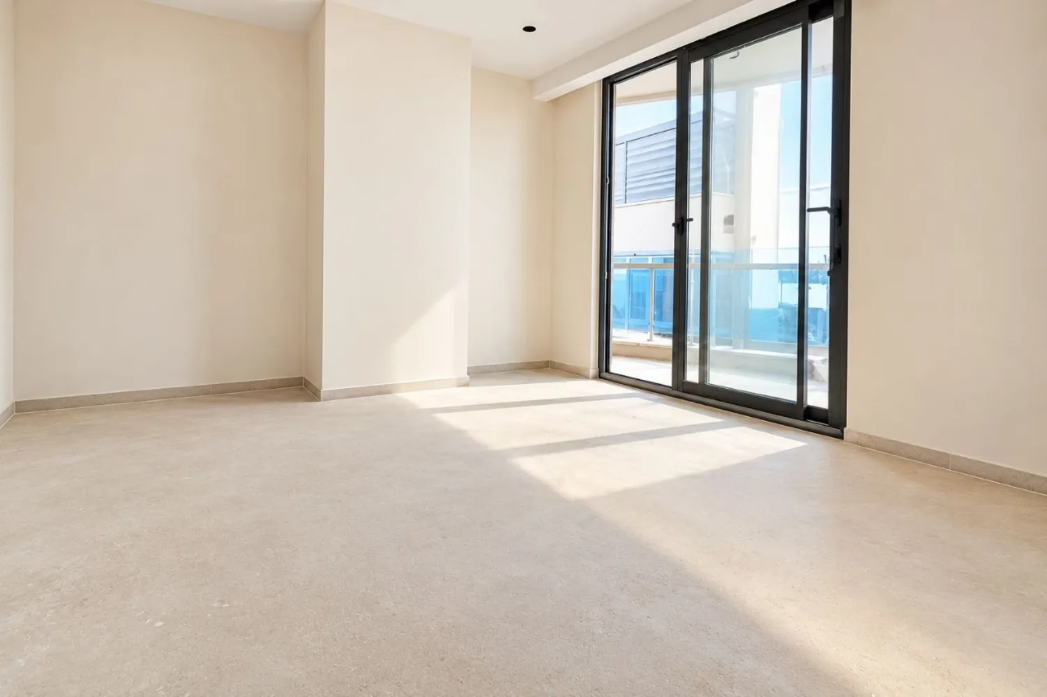 EXODUS TWİNS RESİDENCE  Interior - 7