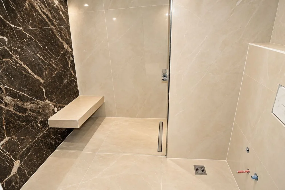 EXODUS TWİNS RESİDENCE  Interior - 11