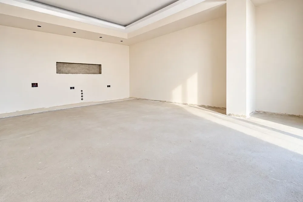 EXODUS TWİNS RESİDENCE  Interior - 5