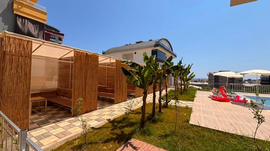 , Exterior - 2