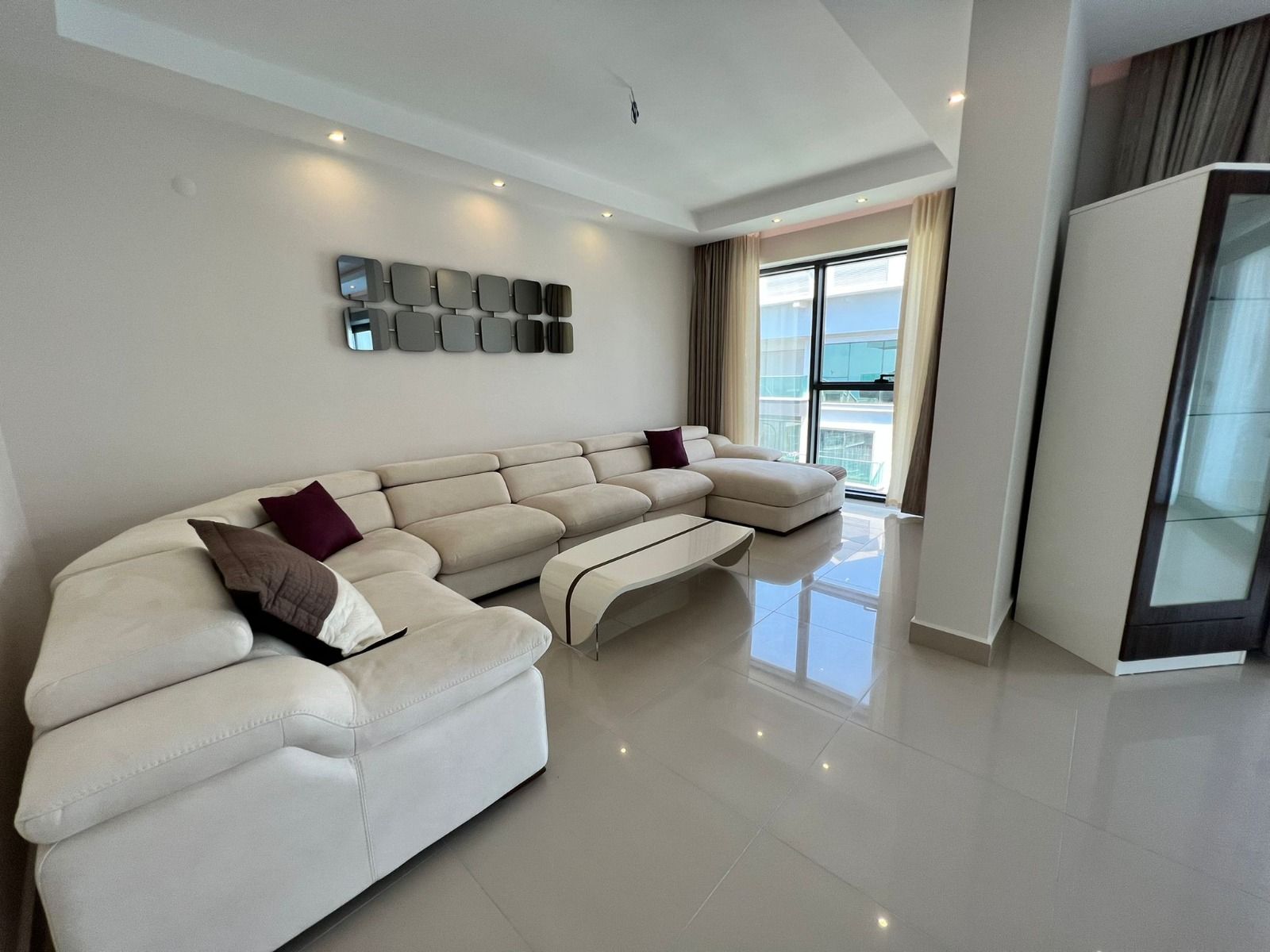 KONAK SEASİDE HOMES  - Посмотреть объект недвижимости