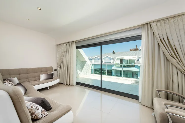 KONAK SEASİDE HOMES , Interior - 2