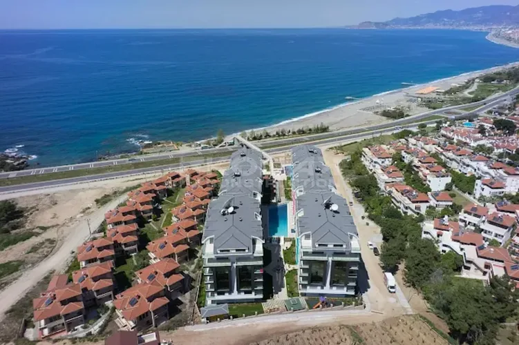 KONAK SEASİDE HOMES , Exterior - 1