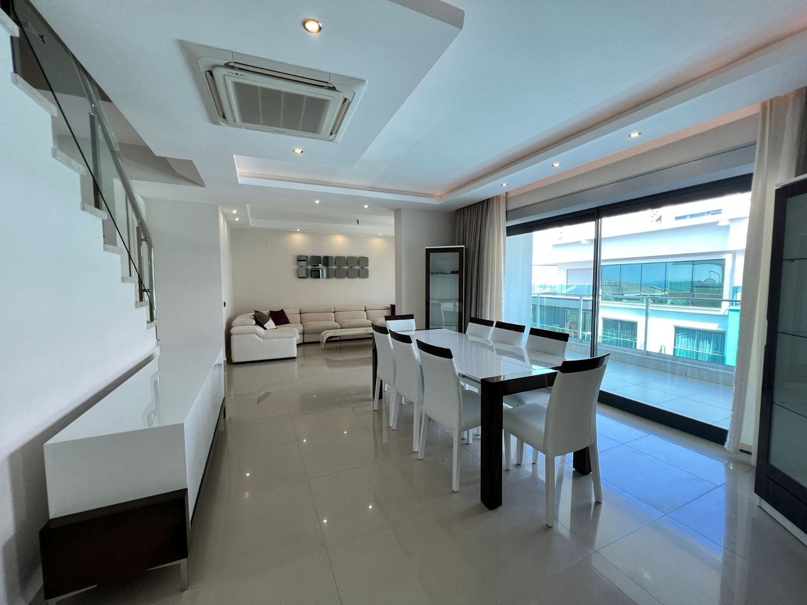 KONAK SEASİDE HOMES  - Посмотреть объект недвижимости