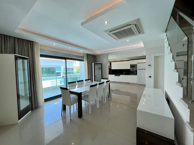 KONAK SEASİDE HOMES , Interior - 4