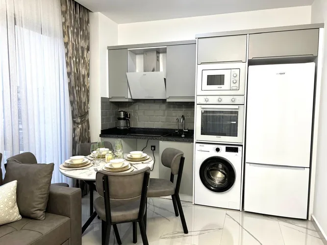BEST LIFE 10 RESIDENCE , Interior - 3