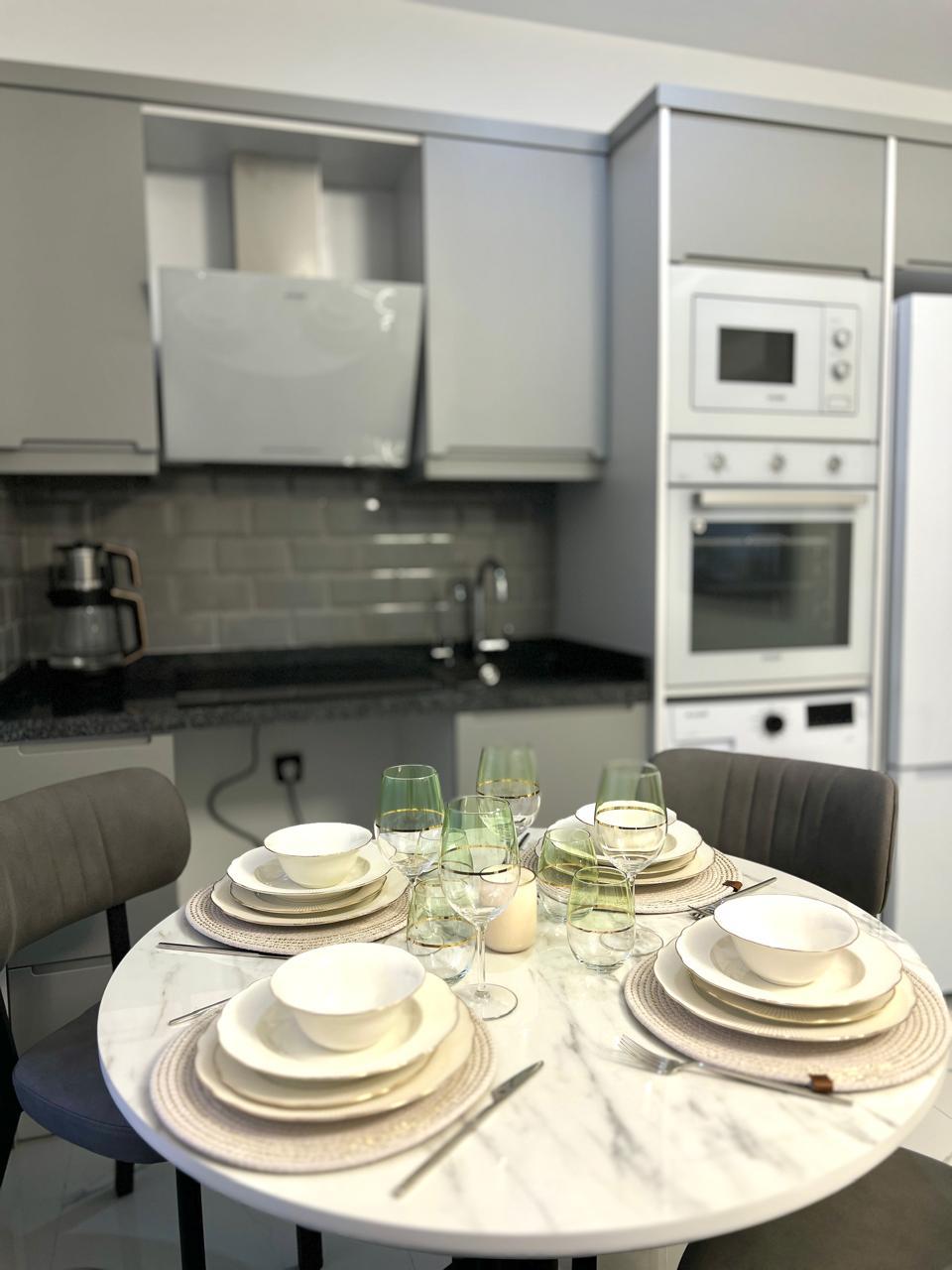 BEST LIFE 10 RESIDENCE  - Посмотреть объект недвижимости