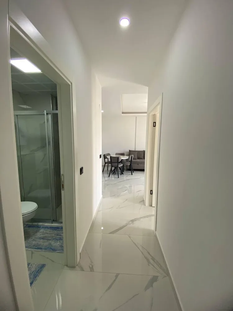 BEST LİFE 10 RESİDENCE  Interior - 10