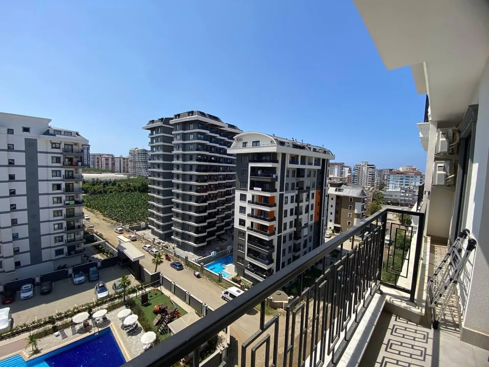BEST LİFE 10 RESİDENCE  Exterior - 8