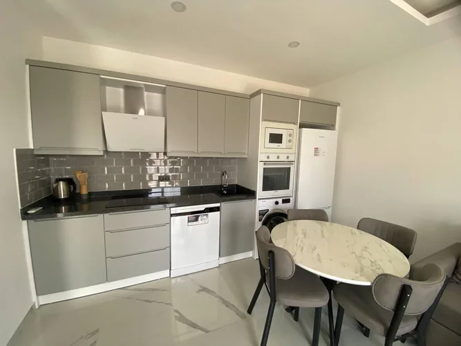 BEST LİFE 10 RESİDENCE , Interior - 3