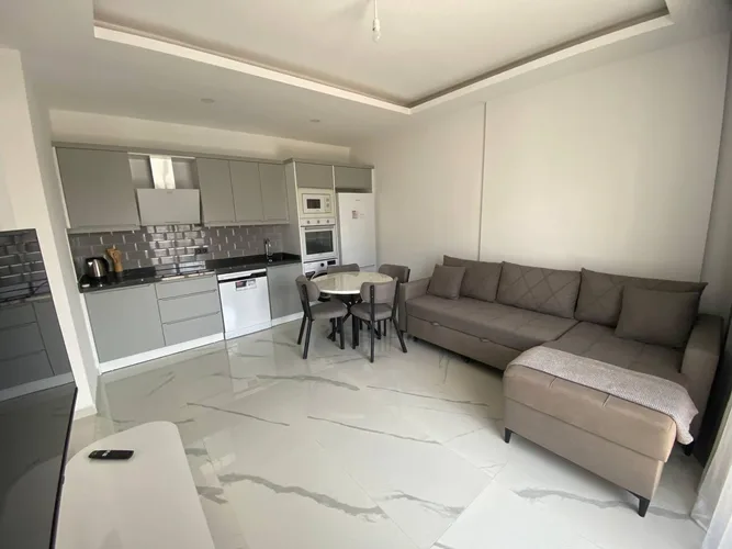 BEST LİFE 10 RESİDENCE , Interior - 2