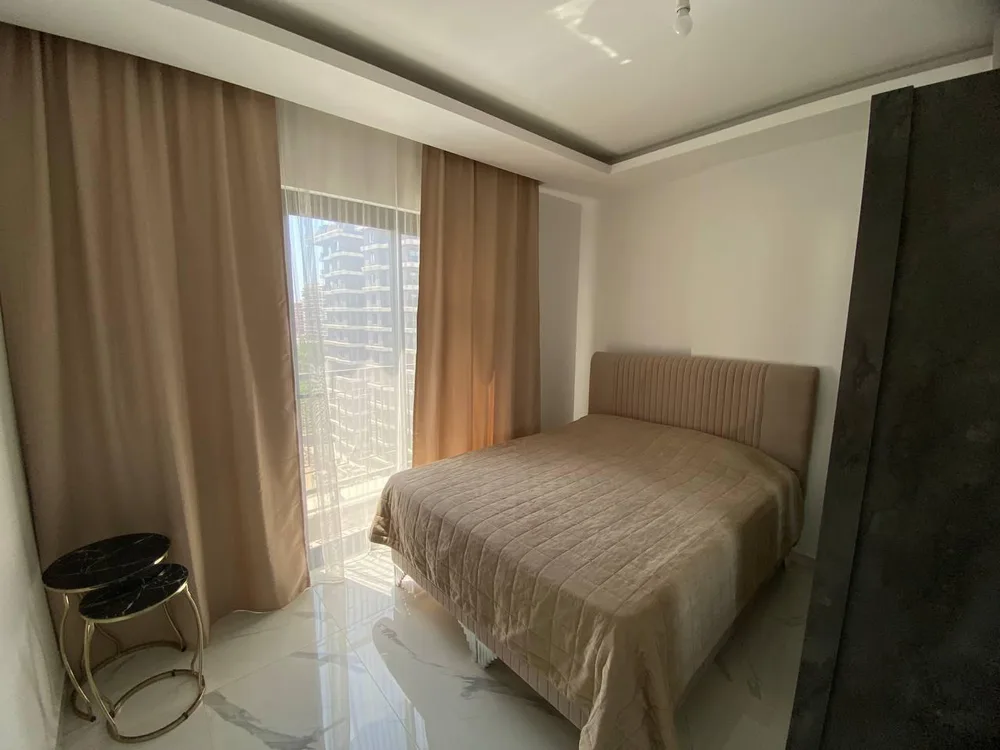 BEST LİFE 10 RESİDENCE  Interior - 6