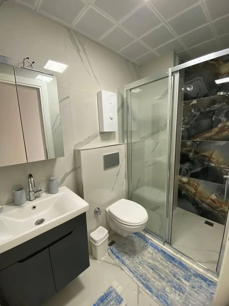 BEST LİFE 10 RESİDENCE  Interior - 9