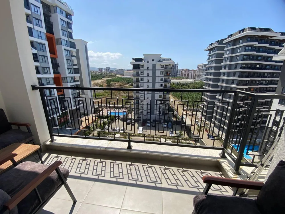 BEST LİFE 10 RESİDENCE  Exterior - 7