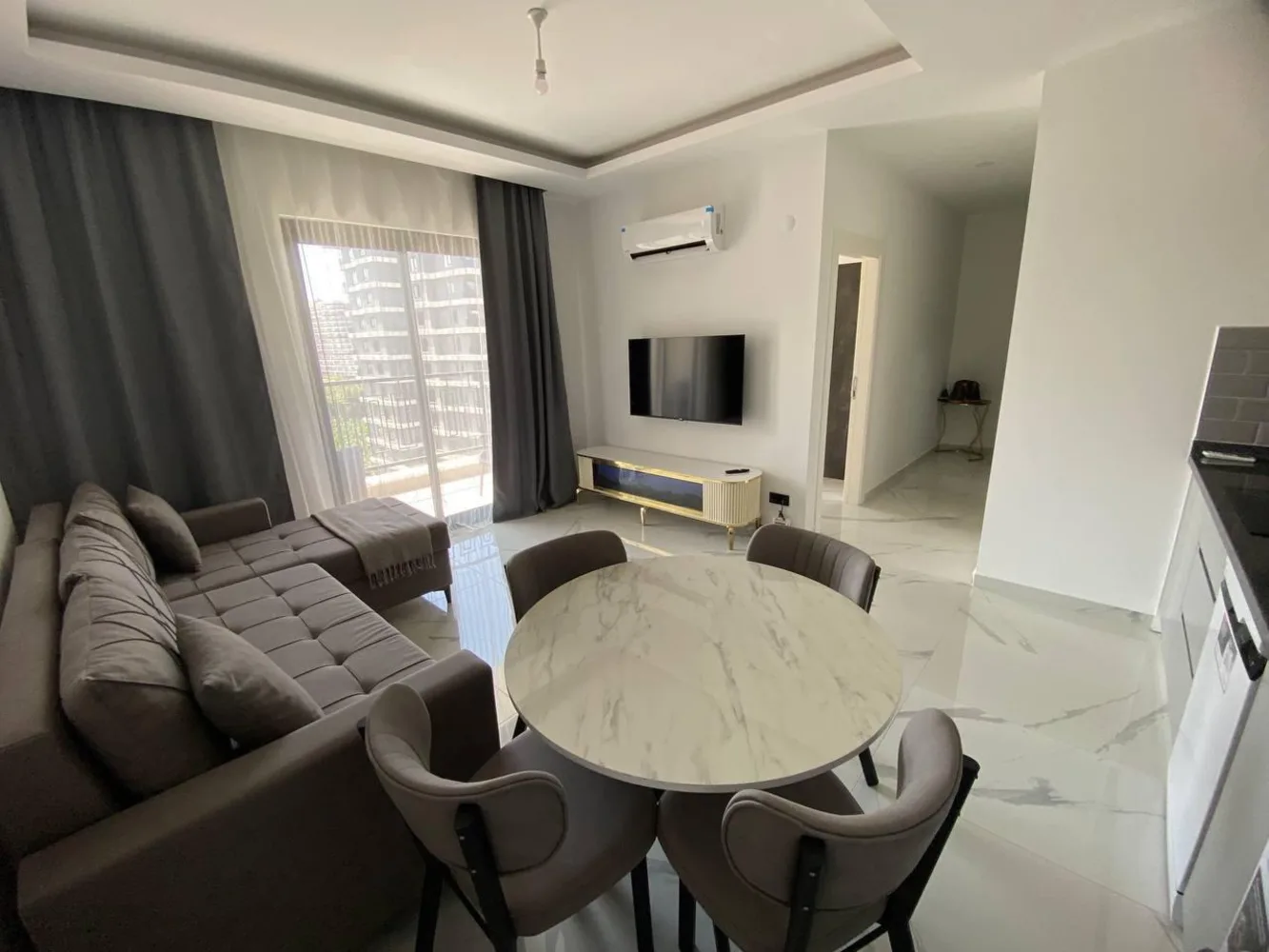 BEST LİFE 10 RESİDENCE  Interior - 1