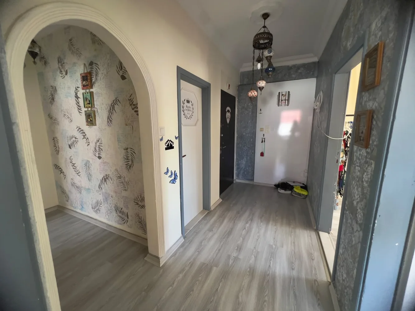 EZGI SITESI  Interior - 12