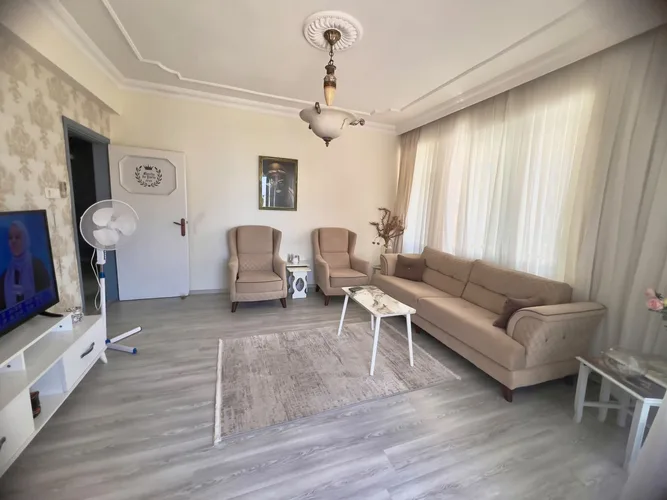 EZGI SITESI , Interior - 2