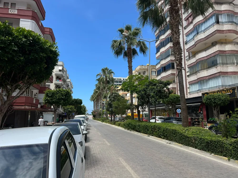 EZGI SITESI  Exterior - 15