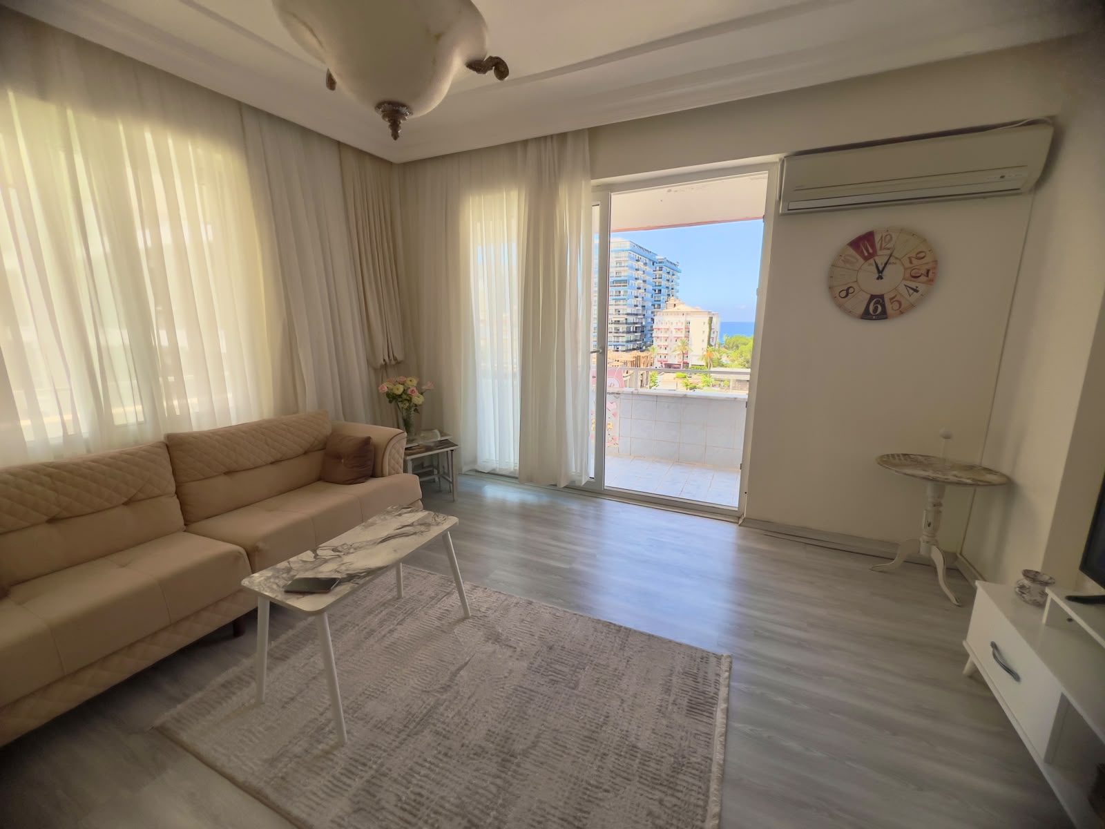 EZGI SITESI  - Посмотреть объект недвижимости