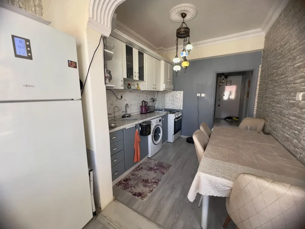 EZGI SITESI  Interior - 4