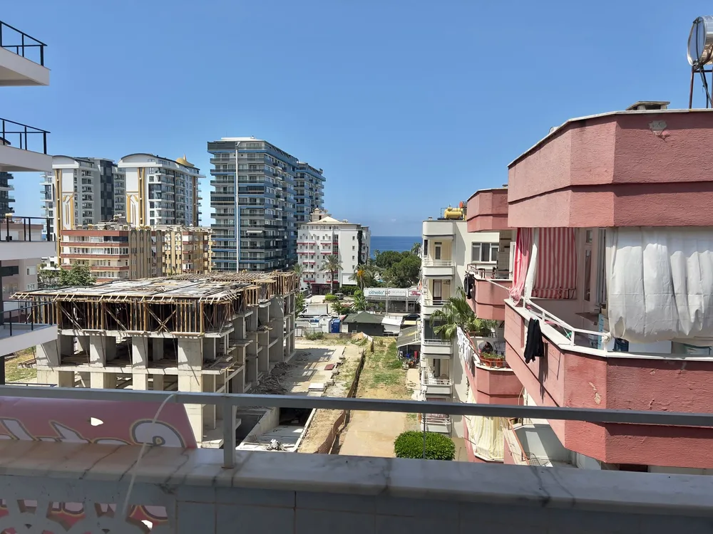 EZGI SITESI  Exterior - 10