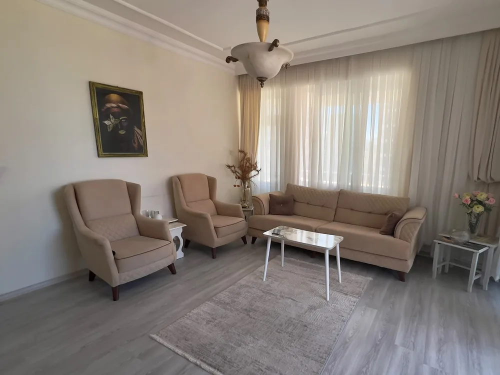 EZGI SITESI  Interior - 6