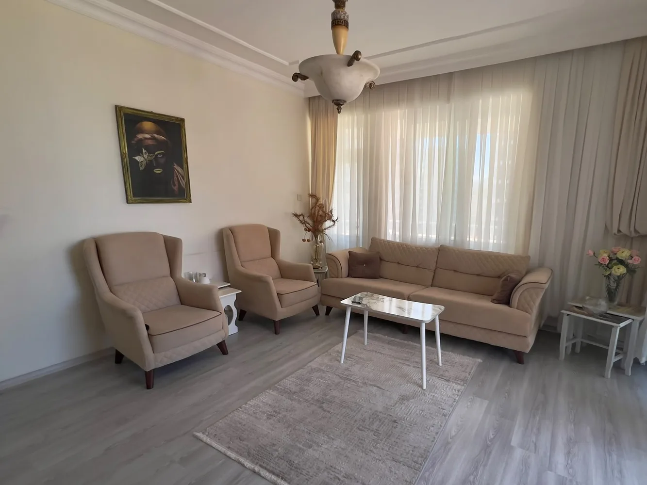 EZGI SITESI  Interior - 6