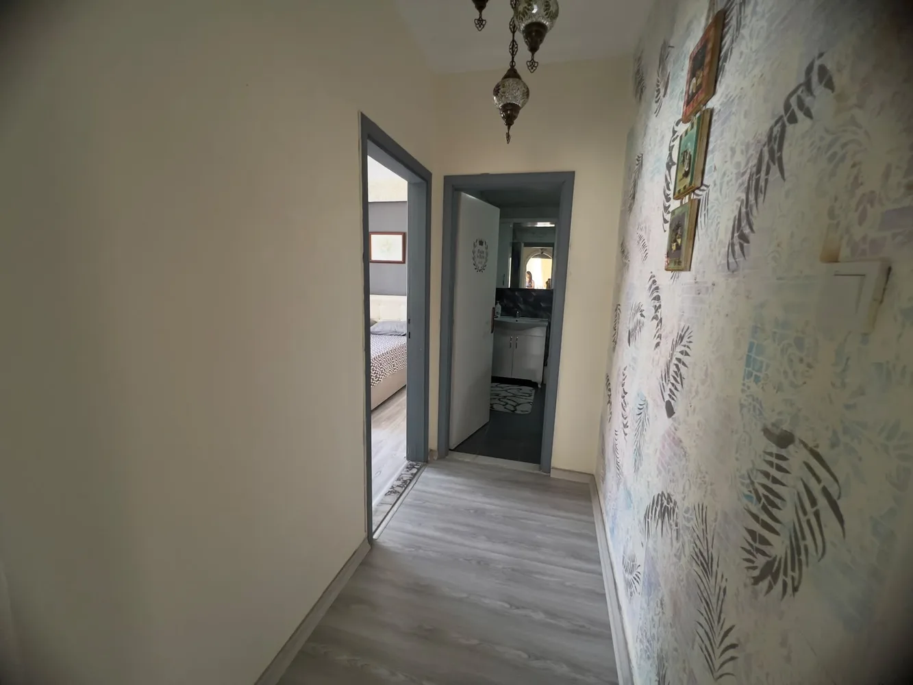 EZGI SITESI  Interior - 11