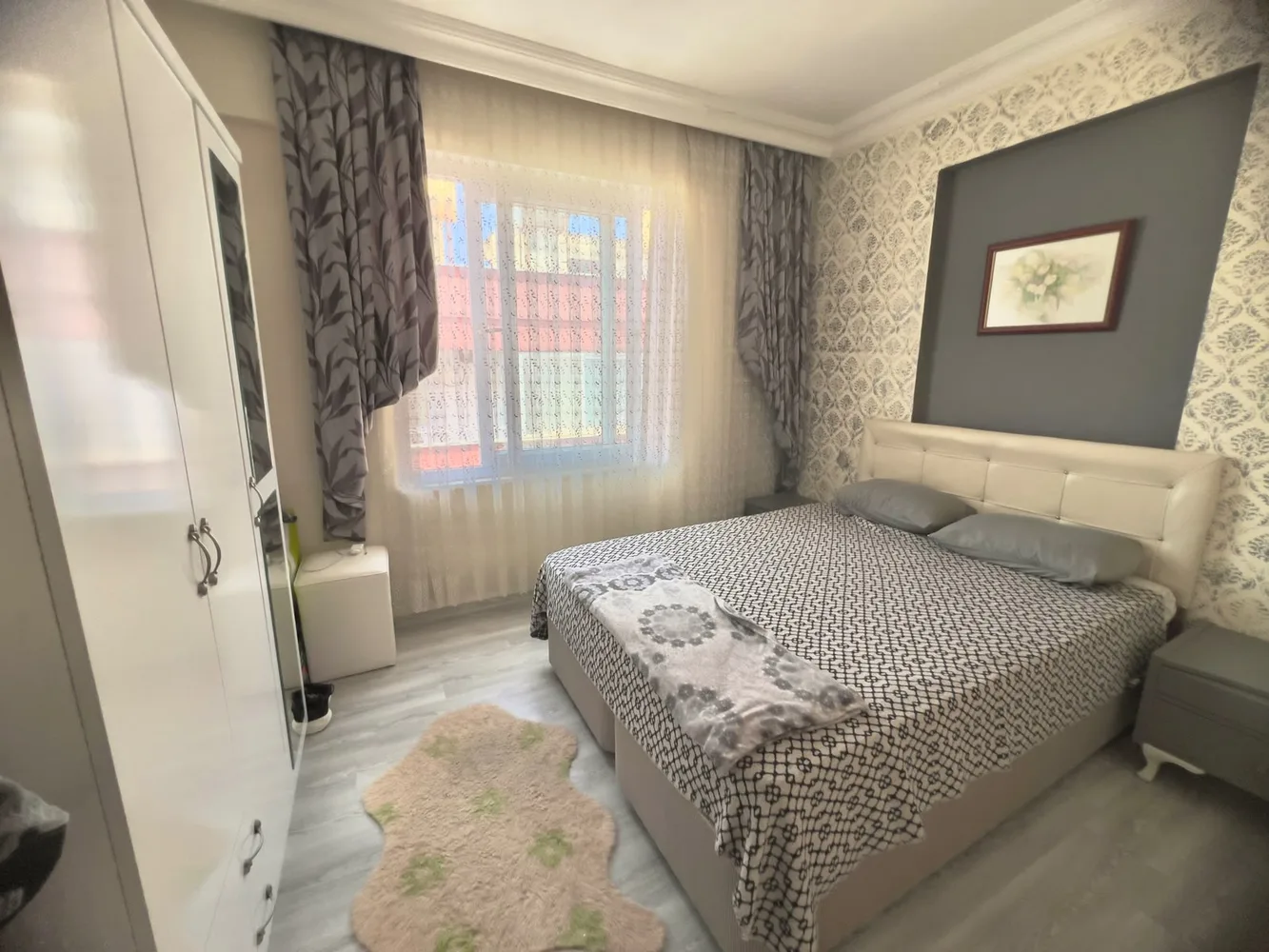 EZGI SITESI  Interior - 7