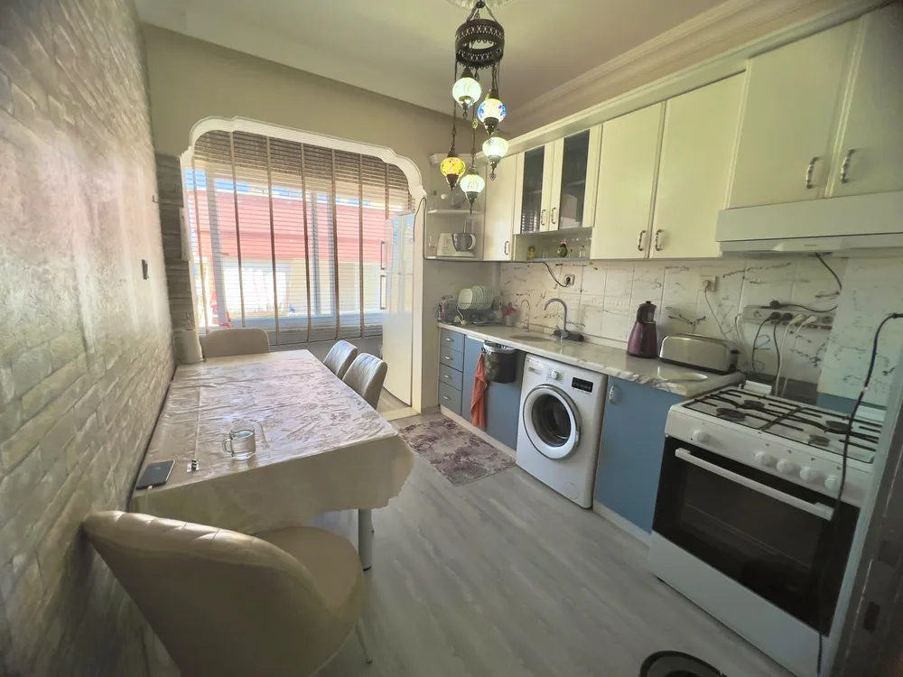EZGI SITESI  Interior - 3