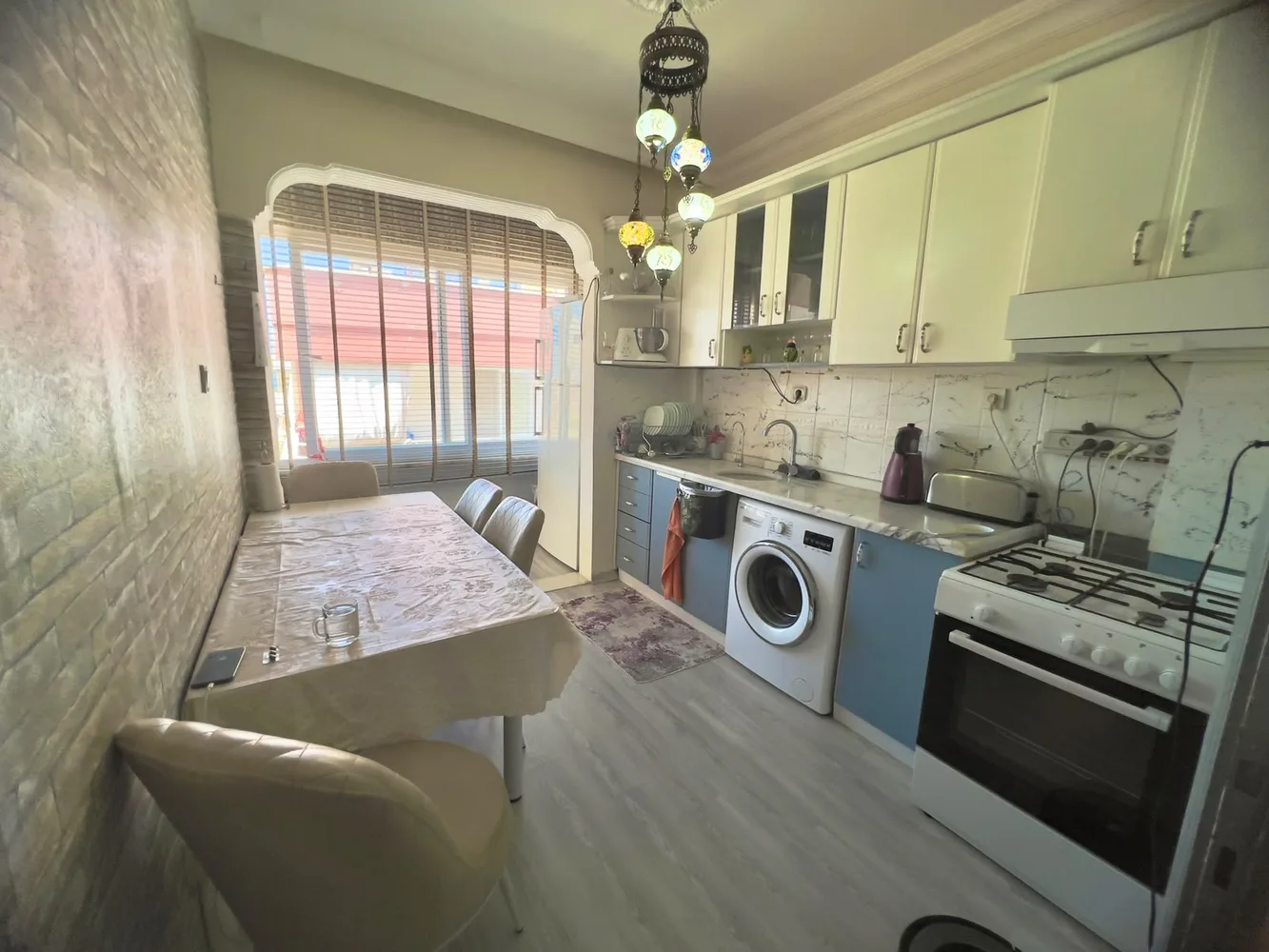 EZGI SITESI  Interior - 3