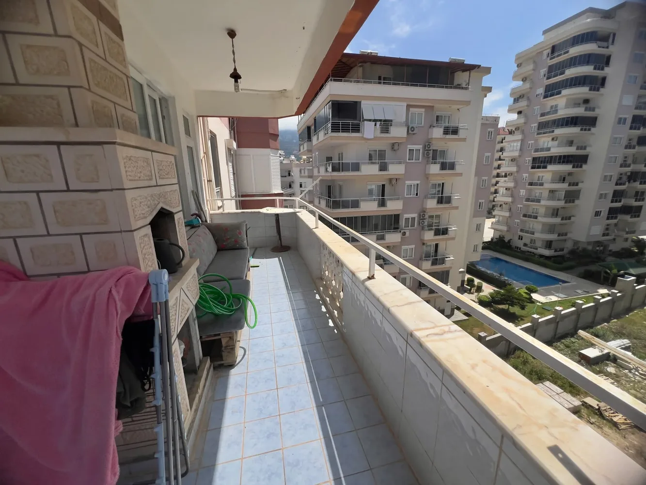 EZGI SITESI  Exterior - 9