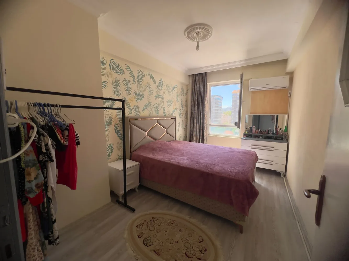 EZGI SITESI  Interior - 8