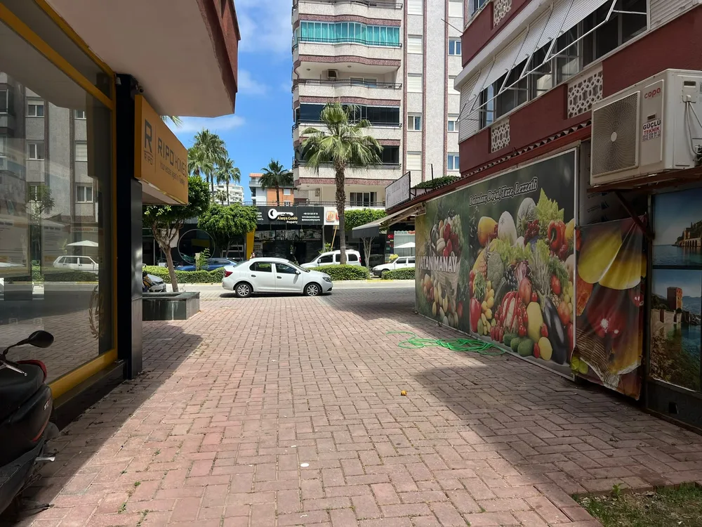 EZGI SITESI  Exterior - 14