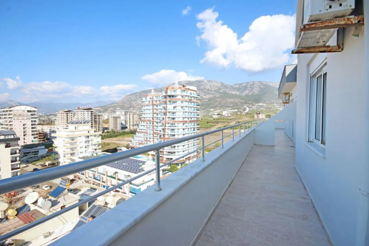 SATÜRN APATMANI  Exterior - 17